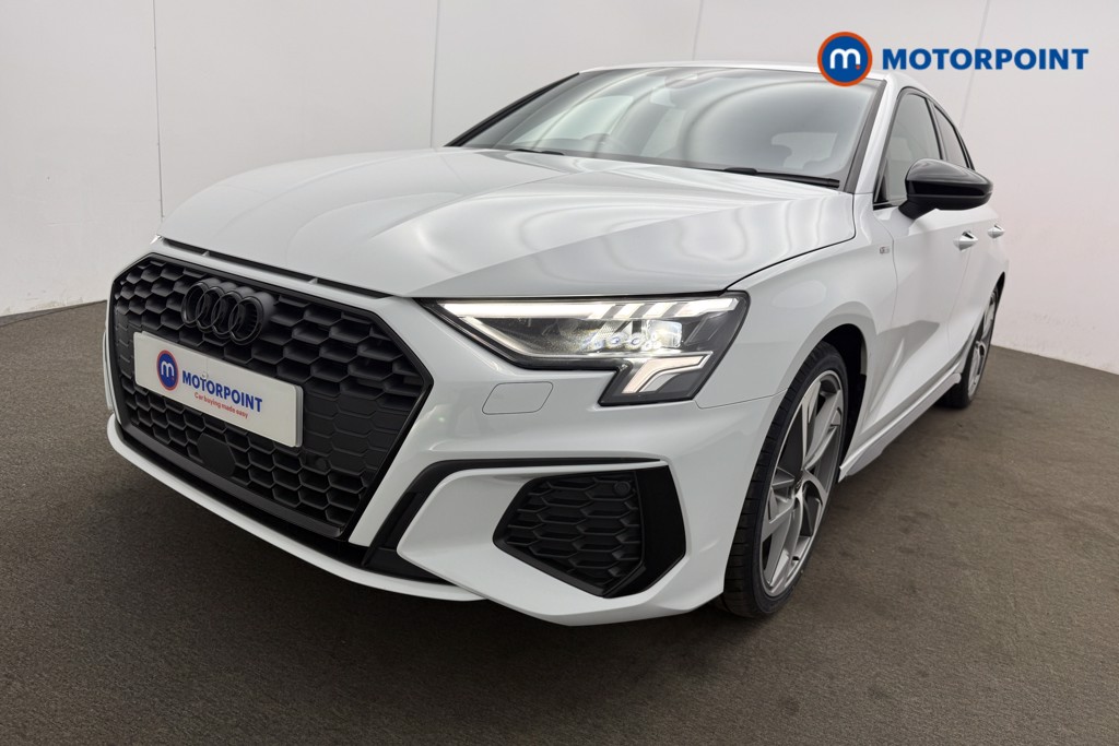 Used Audi A3 for sale - 78197111: Photo 32