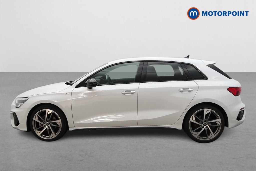 Used Audi A3 for sale - 78197111: Photo 4