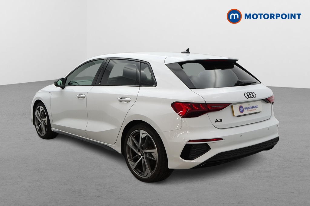 Used Audi A3 for sale - 78197111: Photo 5