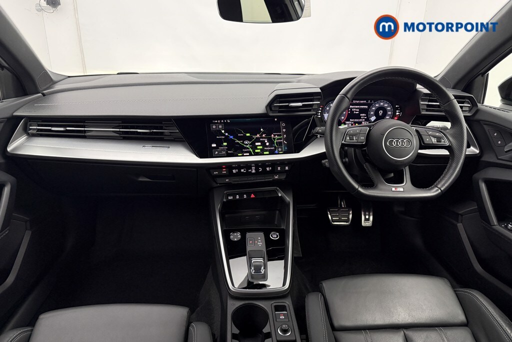 Used Audi A3 for sale - 78197111: Photo 9