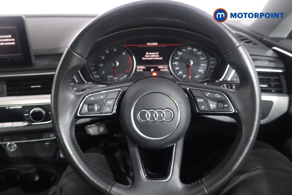 Used Audi A5 2019 for sale - 77708547: Photo 13