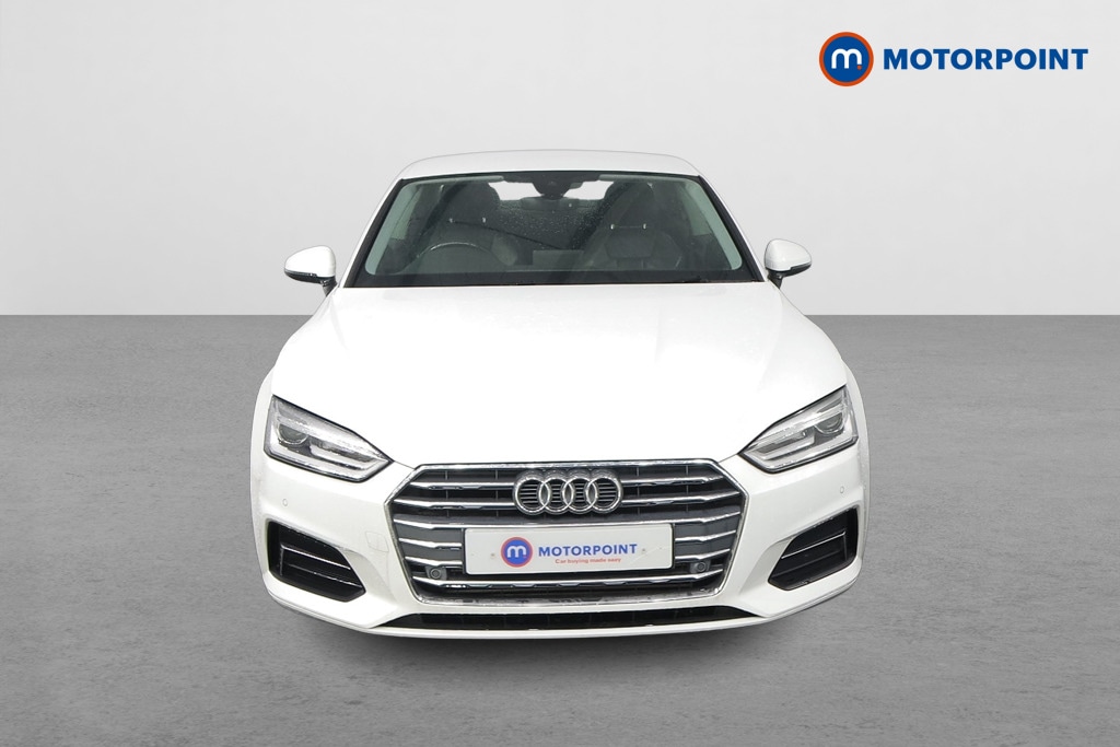 Used Audi A5 2019 for sale - 77708547: Photo 2