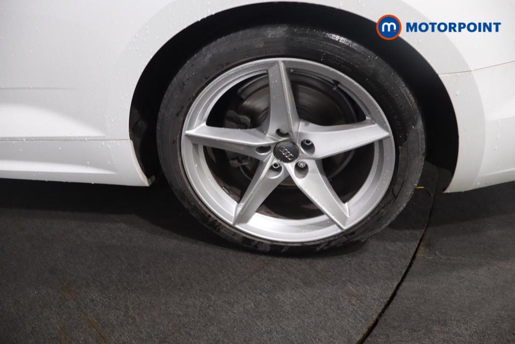 Used Audi A5 2019 for sale - 77708547: Photo 27