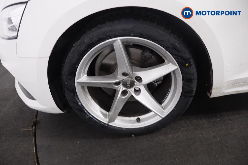 Used Audi A5 2019 for sale - 77708547: Photo 28