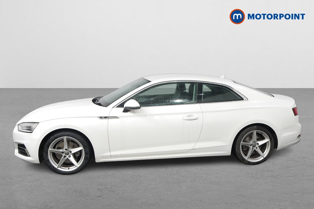 Used Audi A5 2019 for sale - 77708547: Photo 4