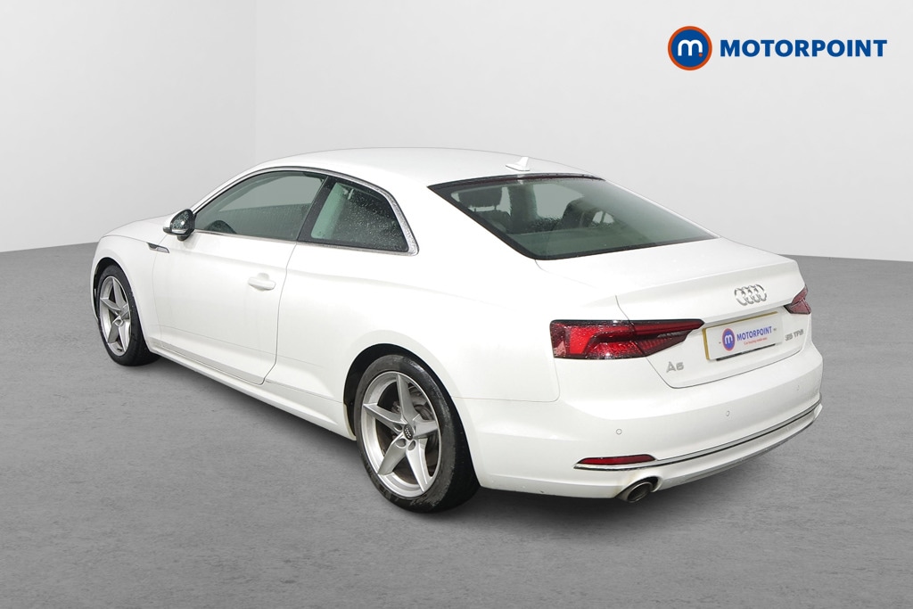Used Audi A5 2019 for sale - 77708547: Photo 5