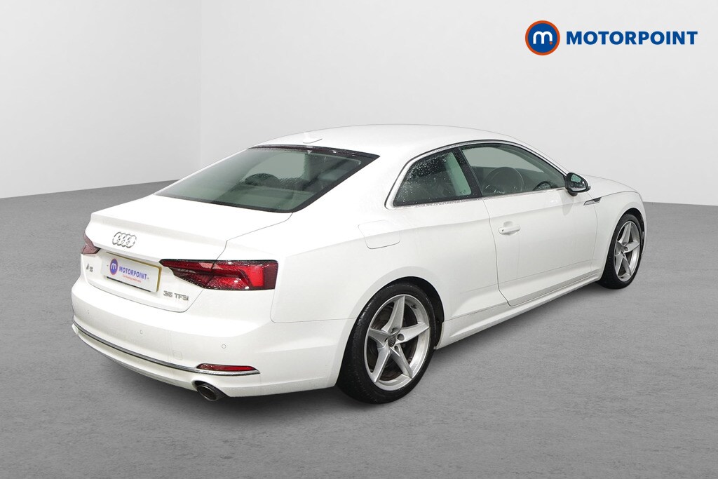 Used Audi A5 2019 for sale - 77708547: Photo 7