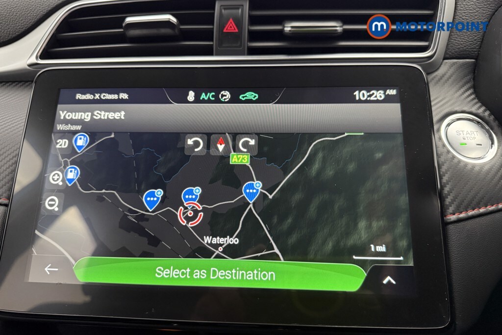 Used MG MG ZS for sale - 78106862: Photo 11