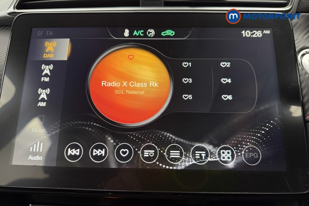 Used MG MG ZS for sale - 78106862: Photo 13