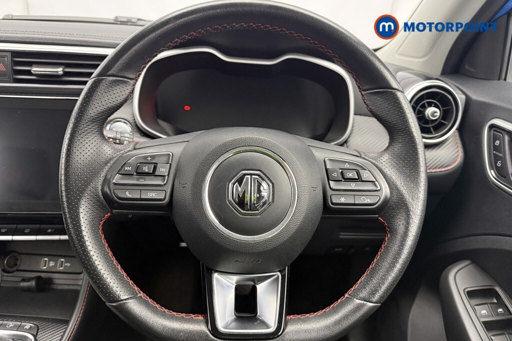 Used MG MG ZS for sale - 78106862: Photo 14