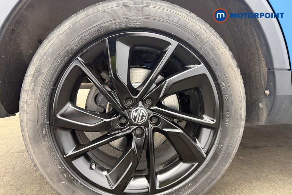 Used MG MG ZS for sale - 78106862: Photo 19