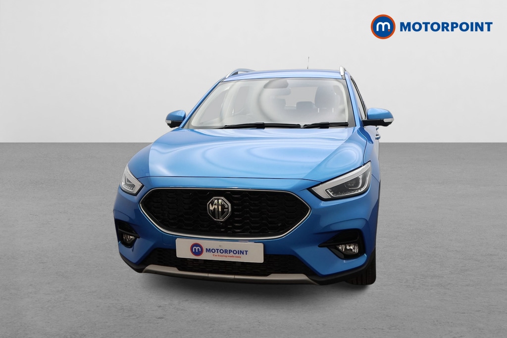 Used MG MG ZS for sale - 78106862: Photo 2