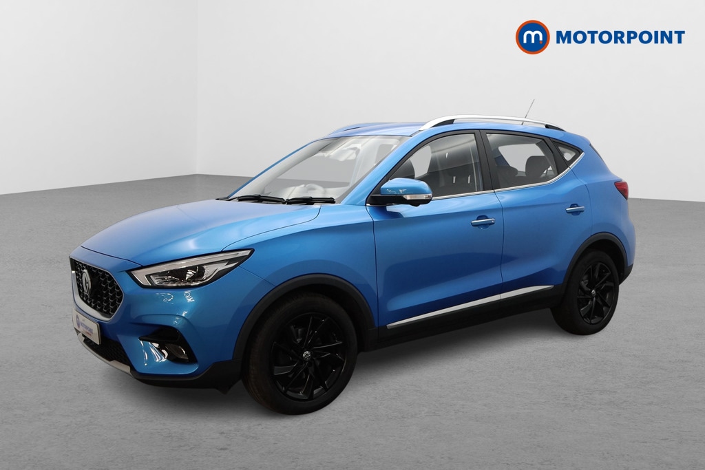 Used MG MG ZS for sale - 78106862: Photo 3