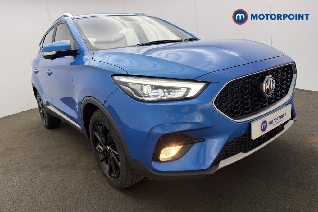 Used MG MG ZS for sale - 78106862: Photo 35