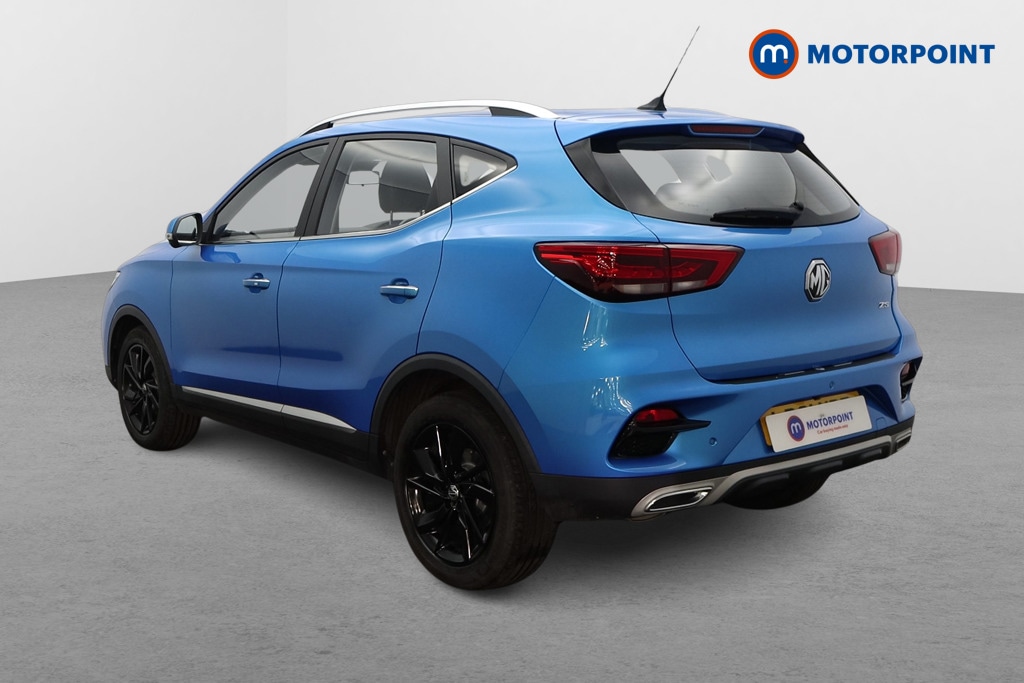 Used MG MG ZS for sale - 78106862: Photo 5