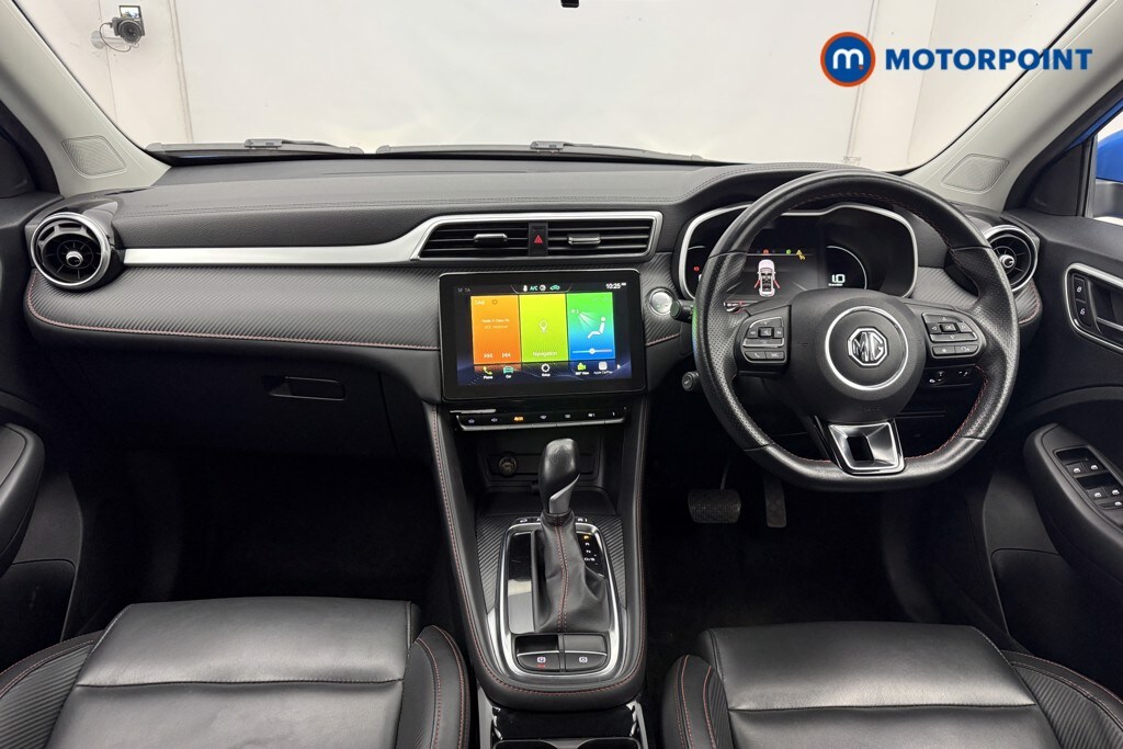 Used MG MG ZS for sale - 78106862: Photo 9