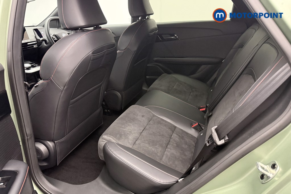 Used MG MG4 2024 for sale - 76426041: Photo 12