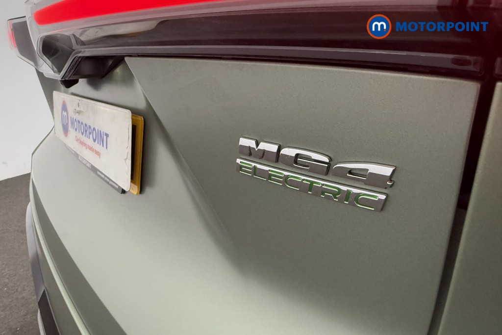 Used MG MG4 2024 for sale - 76426041: Photo 26