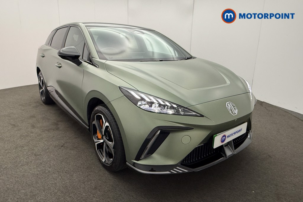 Used MG MG4 2024 for sale - 76426041: Photo 27