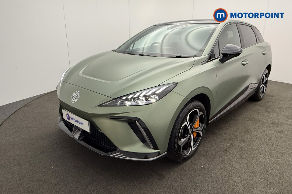 Used MG MG4 2024 for sale - 76426041: Photo 28