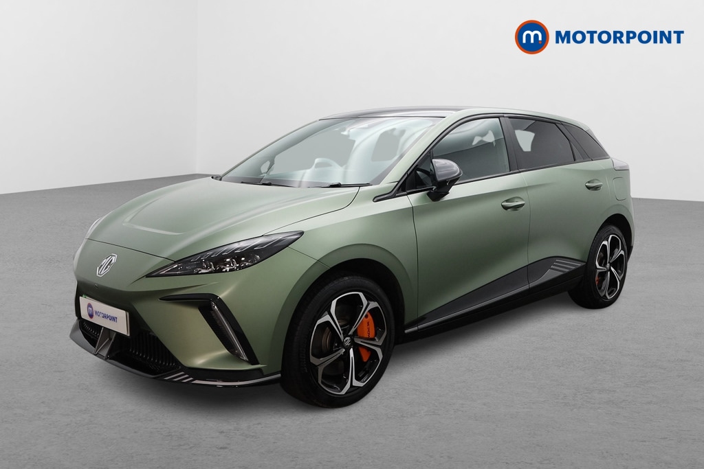 Used MG MG4 2024 for sale - 76426041: Photo 3