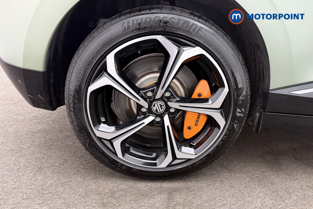 Used MG MG4 2024 for sale - 76426041: Photo 31