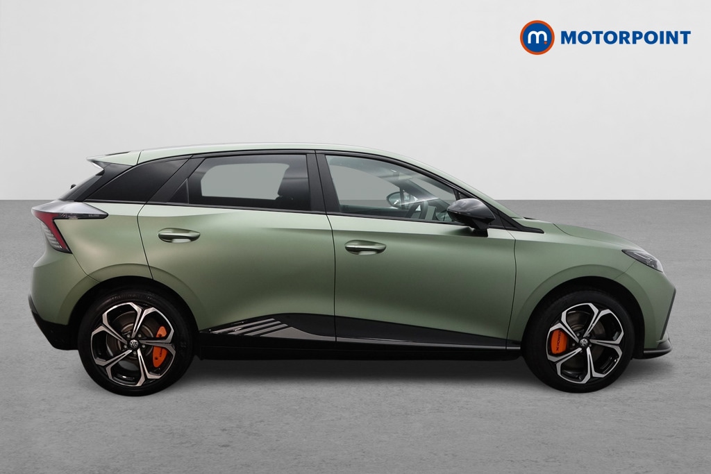 Used MG MG4 2024 for sale - 76426041: Photo 8