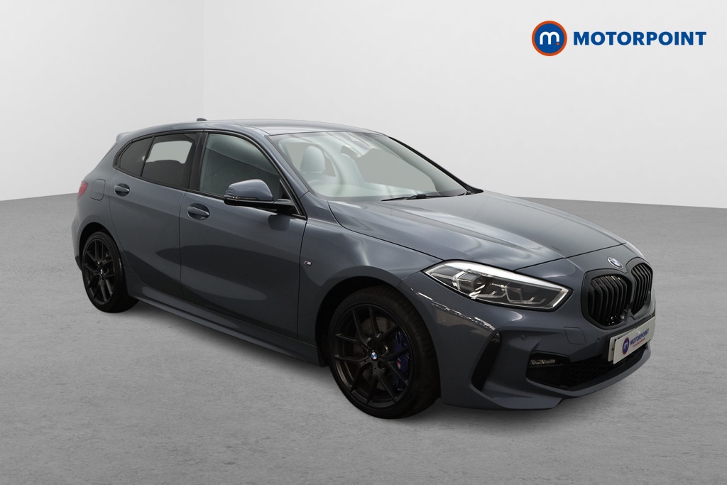 Used BMW 1 Series 2024 for sale - 76147028: Photo 1