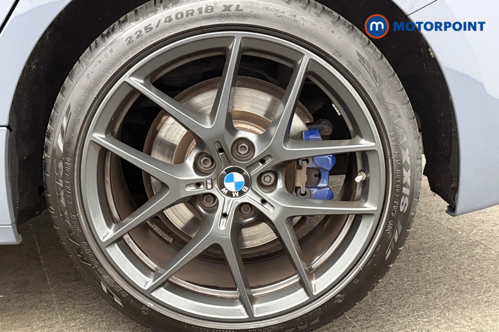 Used BMW 1 Series 2024 for sale - 76147028: Photo 10