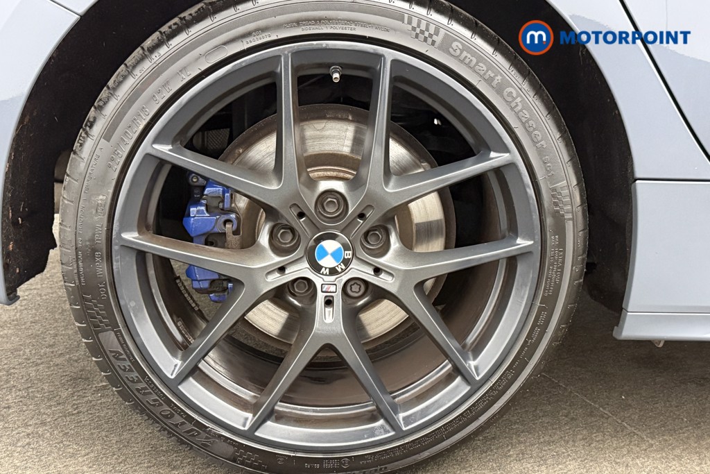 Used BMW 1 Series 2024 for sale - 76147028: Photo 11