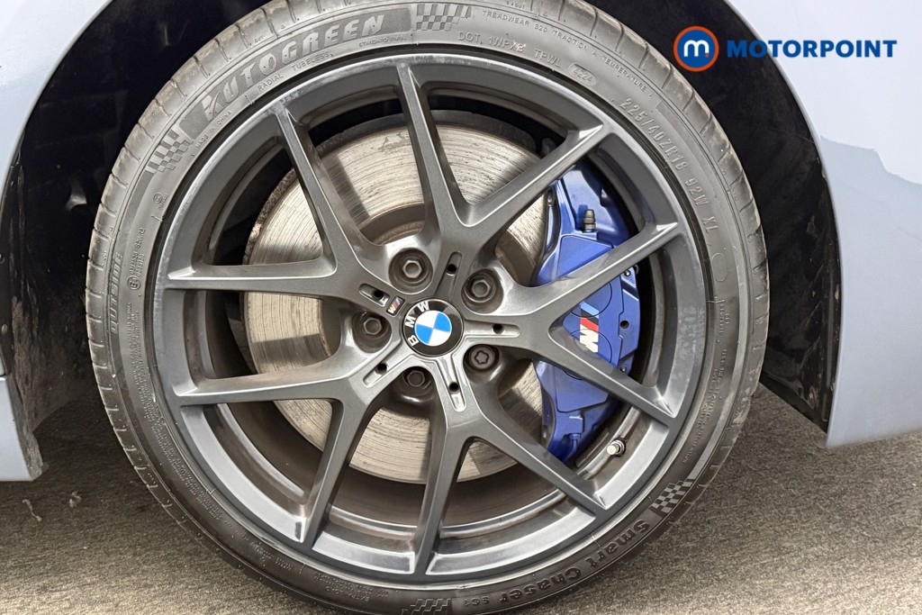 Used BMW 1 Series 2024 for sale - 76147028: Photo 12