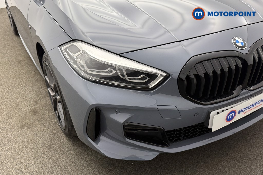 Used BMW 1 Series 2024 for sale - 76147028: Photo 14