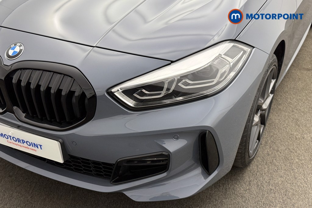 Used BMW 1 Series 2024 for sale - 76147028: Photo 15
