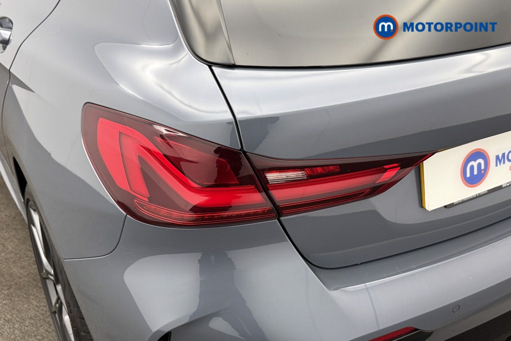 Used BMW 1 Series 2024 for sale - 76147028: Photo 16