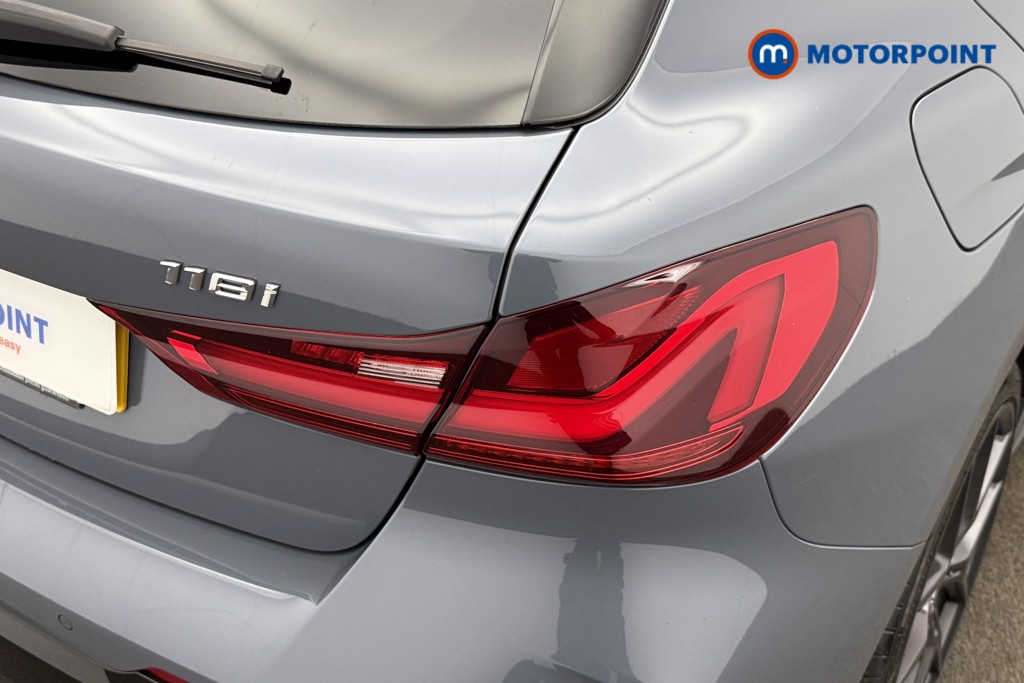 Used BMW 1 Series 2024 for sale - 76147028: Photo 17