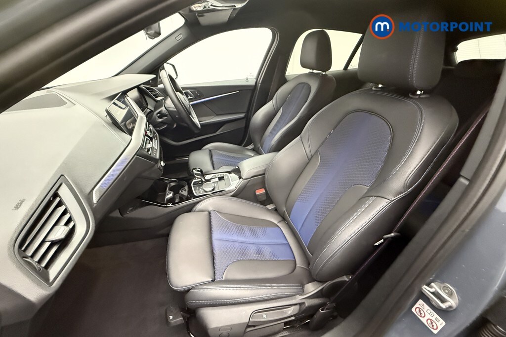 Used BMW 1 Series 2024 for sale - 76147028: Photo 19