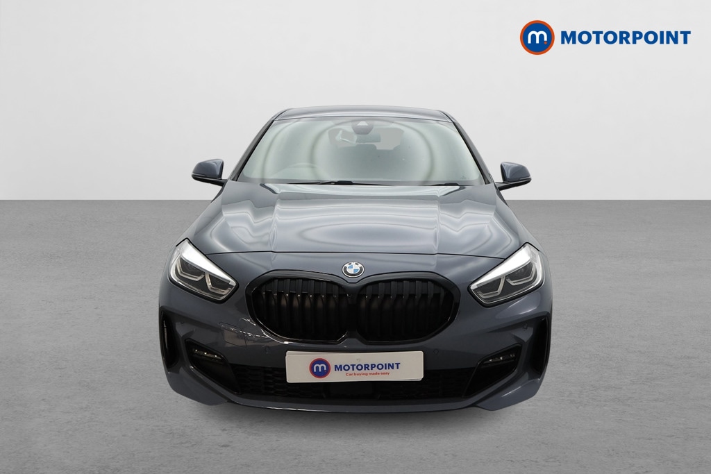 Used BMW 1 Series 2024 for sale - 76147028: Photo 2
