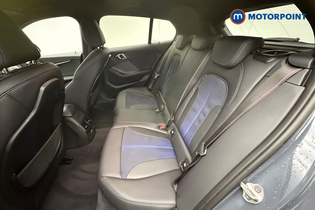Used BMW 1 Series 2024 for sale - 76147028: Photo 20