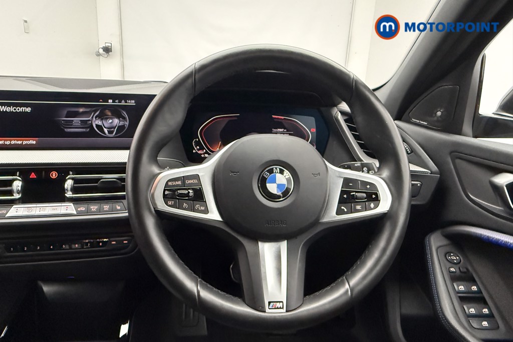 Used BMW 1 Series 2024 for sale - 76147028: Photo 25