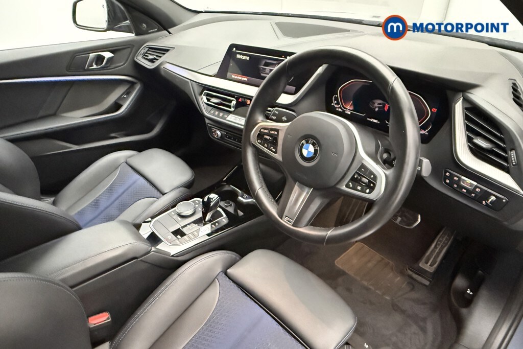 Used BMW 1 Series 2024 for sale - 76147028: Photo 26
