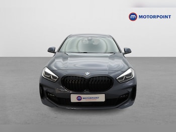 Used BMW 1 Series 2024 for sale - 76147028: Photo 2