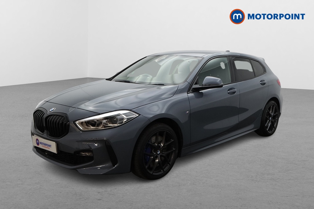 Used BMW 1 Series 2024 for sale - 76147028: Photo 3