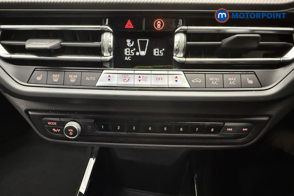Used BMW 1 Series 2024 for sale - 76147028: Photo 36