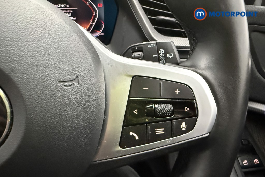 Used BMW 1 Series 2024 for sale - 76147028: Photo 38