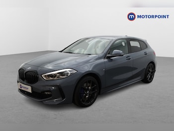 Used BMW 1 Series 2024 for sale - 76147028: Photo 3