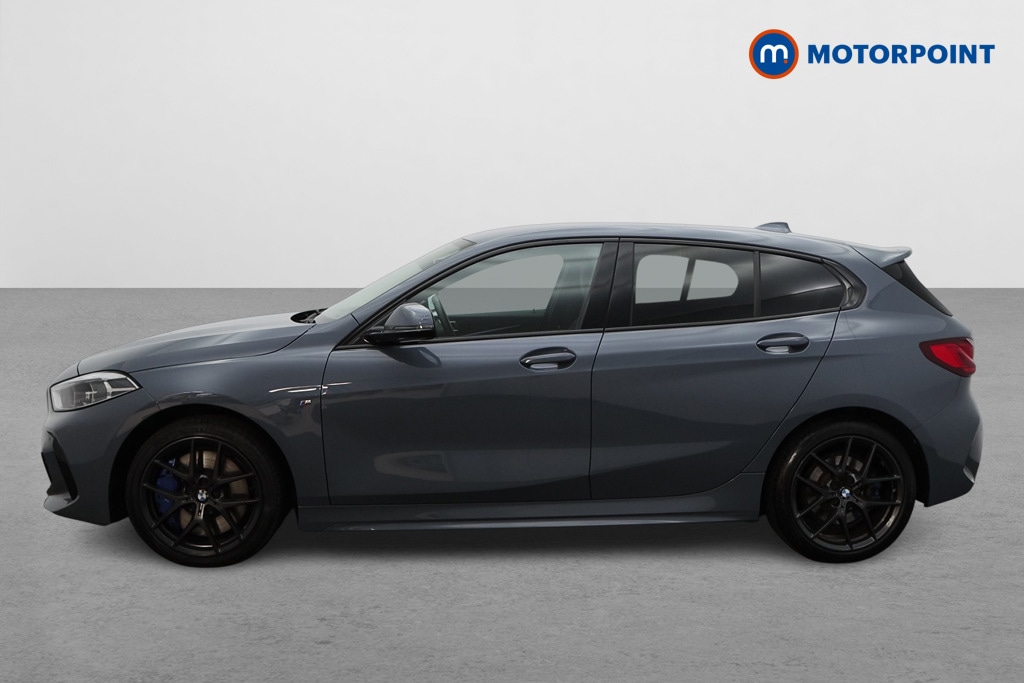 Used BMW 1 Series 2024 for sale - 76147028: Photo 4
