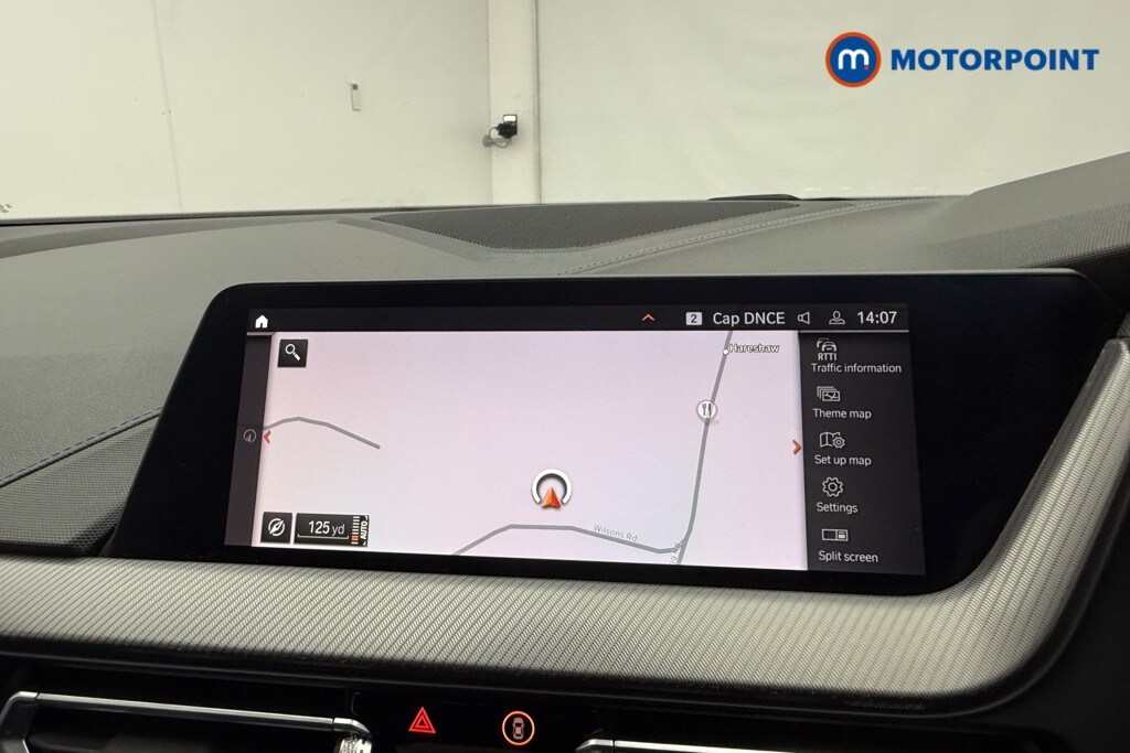Used BMW 1 Series 2024 for sale - 76147028: Photo 41