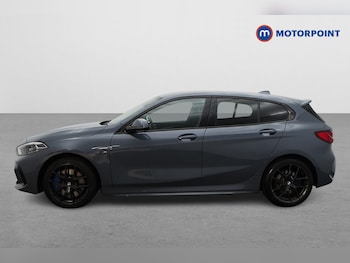 Used BMW 1 Series 2024 for sale - 76147028: Photo 4