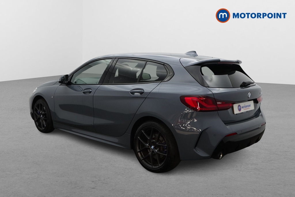 Used BMW 1 Series 2024 for sale - 76147028: Photo 5