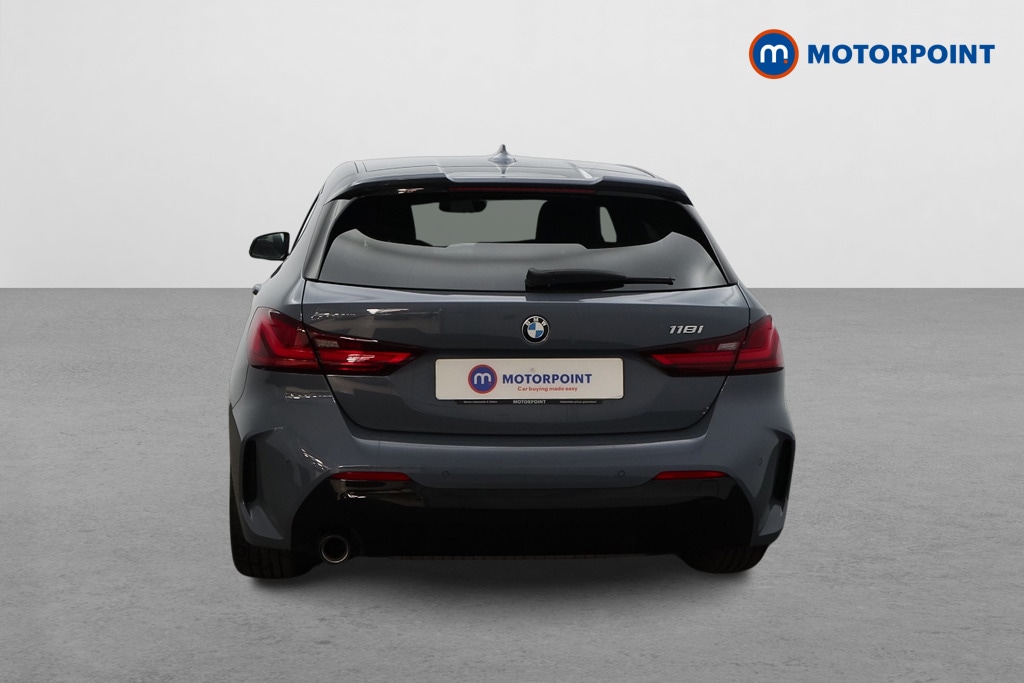 Used BMW 1 Series 2024 for sale - 76147028: Photo 6